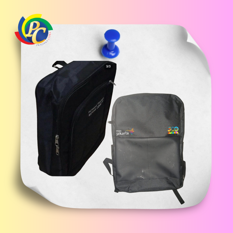 Tas Ransel